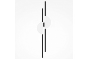 Бра Maytoni Skyline MOD179WL-L22W4K1