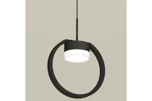 Подвесной светильник Ambrella Light XB XB9102154