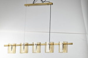 Подвесной светильник Zortes Rony ZRS.1200.05 - 2