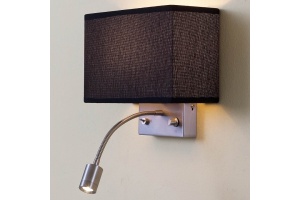 Настенный светильник Citilux Декарт CL704301