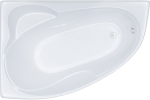 Акриловая ванна Triton Николь 160х100 R, Щ0000048679