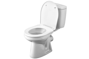 Унитаз-компакт Santek Анимо 1WH110035 - 2