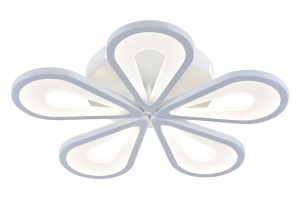 Потолочная люстра Escada Kamille 10206/5LED White