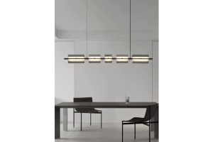 Подвесной светильник Zortes Loft ZRS.1802.100 - 3