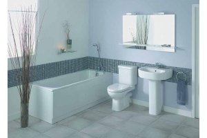 Чугунная ванна Jacob Delafon Repos 180x85 см (E2904-00) - 2