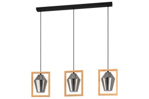 Подвесной светильник Eglo ПРОМО Viglioni 99702