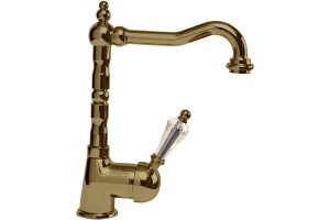 Смеситель Cezares Vintage VINTAGE-LSM2-02-Sw для раковины