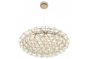 Подвесной светильник Loft it Raimond 9027-75 Gold - 3