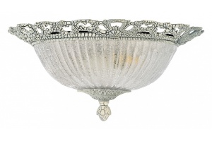 Накладной светильник Arti Lampadari Vigilanza Vigilanza E 1.13.38 BW - 2