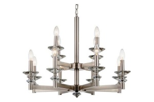 Подвесная люстра Stilfort Albert 1048/11/12P