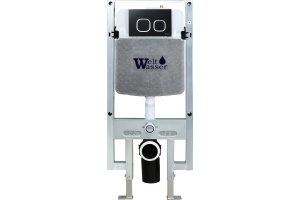 Система инсталляции для унитазов Weltwasser WW AMBERG 497 ST (10000005988) - 2