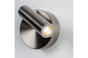 Светодиодный спот Arlight SP-Bed-NB-R90-3W Warm3000 034074 - 2