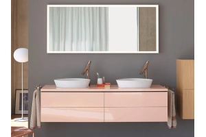 Раковина Duravit Cape Cod 2339500000 - 3