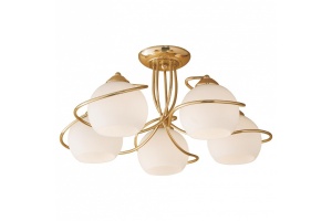 Потолочная люстра Citilux Лайма CL155152