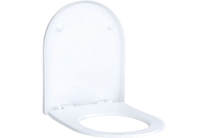 Чаша для унитаза подвесного Geberit Acanto - 3