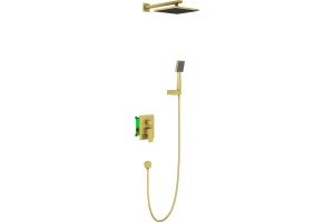 Душевой комплект Timo Selene SX-2069/17SM