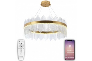 Подвесной светильник Natali Kovaltseva Smart Нимбы LED LAMPS 81262 - 2