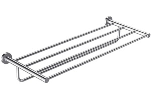 Полка Jacob Delafon Eo E77832-CP