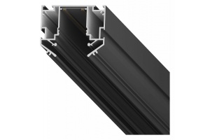 Трек встраиваемый Denkirs Slant TR2022-BK