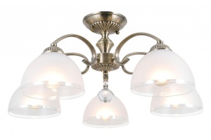 Потолочная люстра Citilux Франческа CL417153