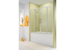 Шторки для ванной Esbano  (ES-1417) - 2