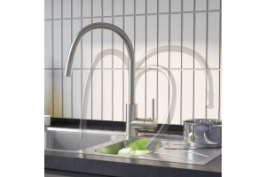 Смеситель для кухни - 3