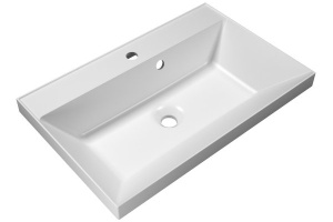 Мебель для ванной BelBagno Aurora 70 pino pasadena - 3