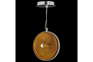 Подвесной светильник Lucia Tucci COIN COIN 2890.R170.1 D250 YL - 3