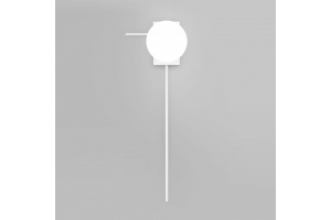 Бра Eurosvet Fredo 40033/1 белый