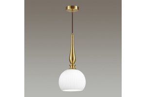 Подвесной светильник Odeon Light Pendant Runga 4767/1 - 3