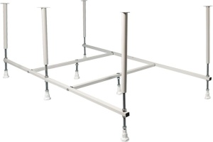 Акриловая ванна 1MarKa Classic 160x70 - 3