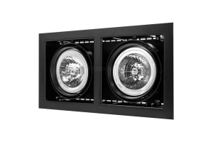 Встраиваемый светильник Lightstar Cardano 111 214128