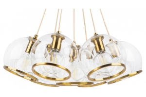 Подвесной светильник Lightstar Sferico 729071