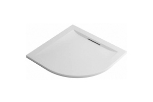 Поддон для душа Jacob Delafon Flight Pure 90х90 белый