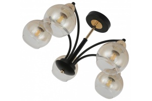 Люстра на штанге Hiper Brum H178-5 - 2