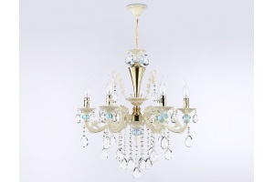 Подвесная люстра Ambrella TR TR4923 - 3