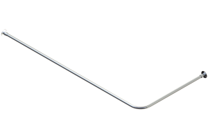 Карниз для ванны Г-образный 1700*950/500 (для ванны Медея)