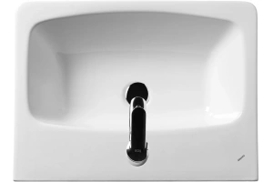 Раковина мебельная Aquaton Нео 60 белый - 3