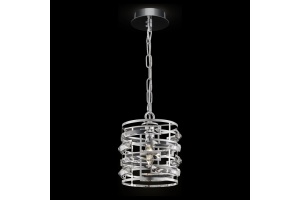 Подвесной светильник Maytoni Frontera MOD067PL-01CH - 2