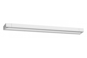 Настенный светодиодный светильник Odeon Light Hightech Arno 3887/24WW