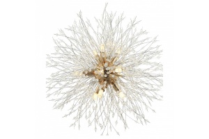 Подвесная люстра Stilfort Salut 2123/03/09P