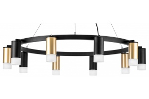 Подвесная люстра Lightstar Rullo LR0204053751