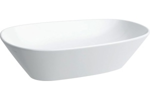 Раковина Laufen Palomba 8.1680.2.000.112.1