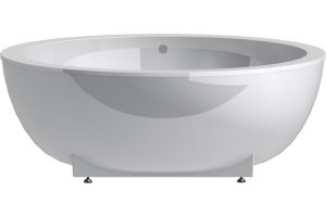 Ванна из искусственного камня Астра-Форм Олимп - 2