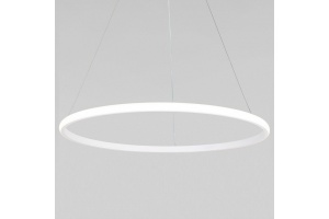 Подвесной светильник Eurosvet Collars 90264/1 белый