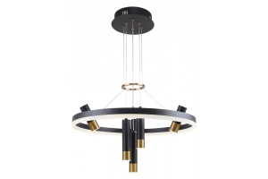 Подвесная люстра F-promo Daur 3097-7P - 2