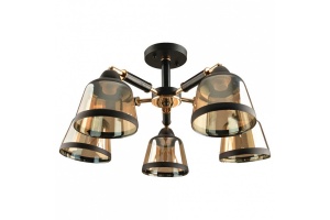 Люстра на штанге Hiper Lokko H199-5