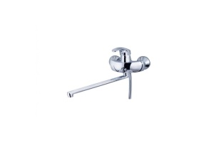 Смеситель Kaiser Classic 16055B универсальный