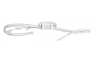 Подвесной светильник Eglo ПРОМО Vallemare 1 97488