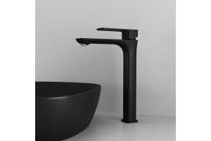 Смеситель IDDIS Slide SLIBL01i01 для раковины, черный - 3